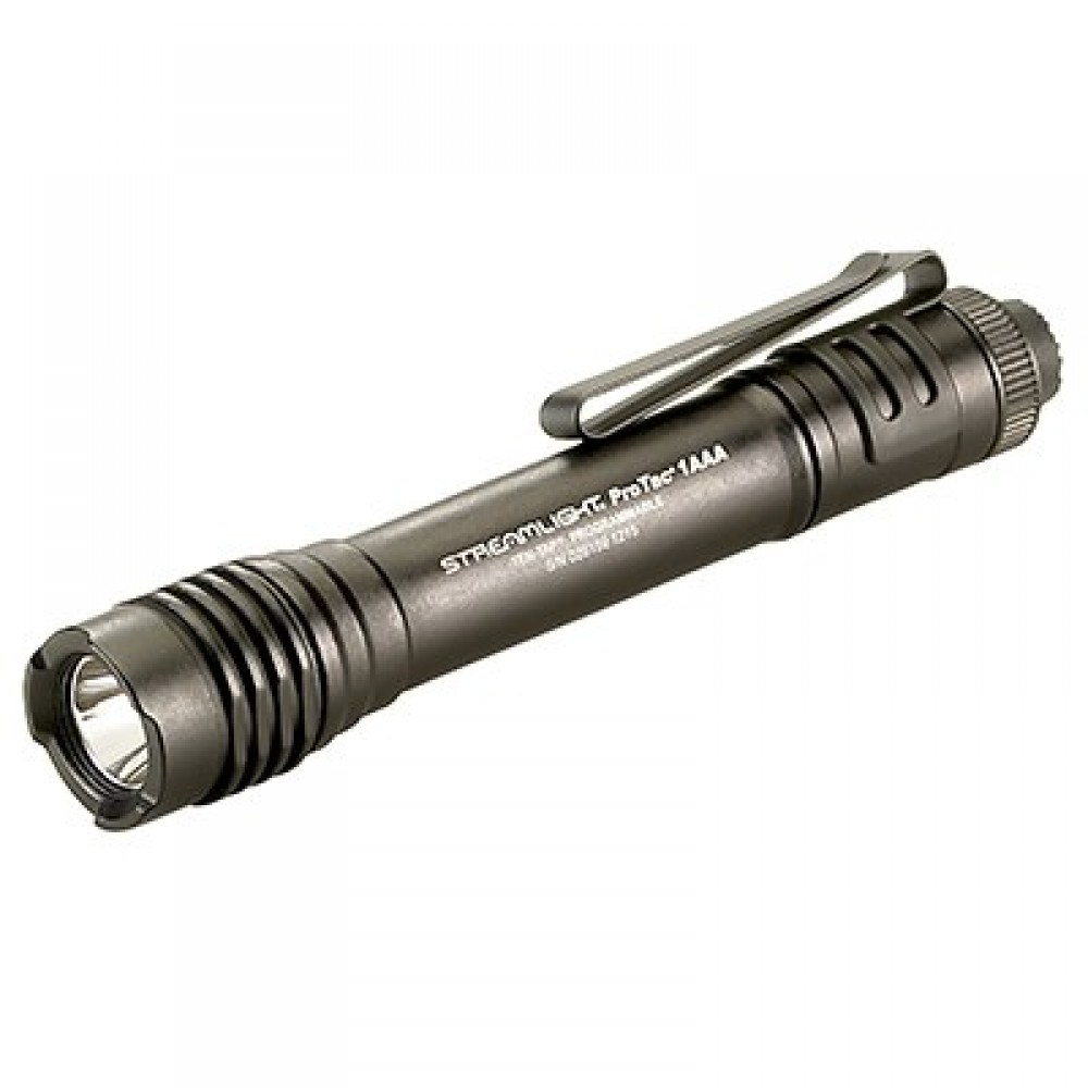 Protec flashlight deals